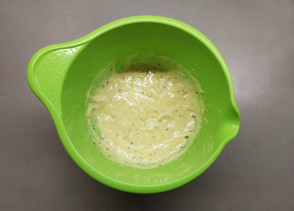 Соус «Айоли»