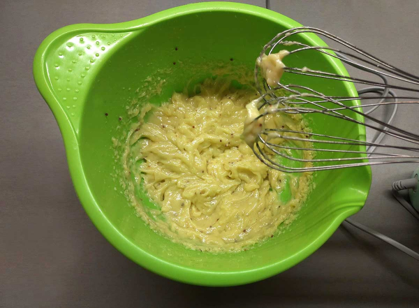 Соус «Айоли»