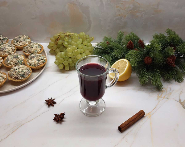 Глинтвейн классический Глинтвейн классический