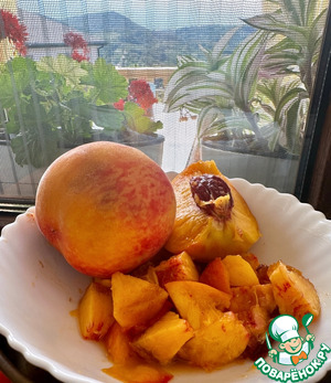 Манная каша без комочков. В мультиварке Манная каша без комочков. В мультиварке