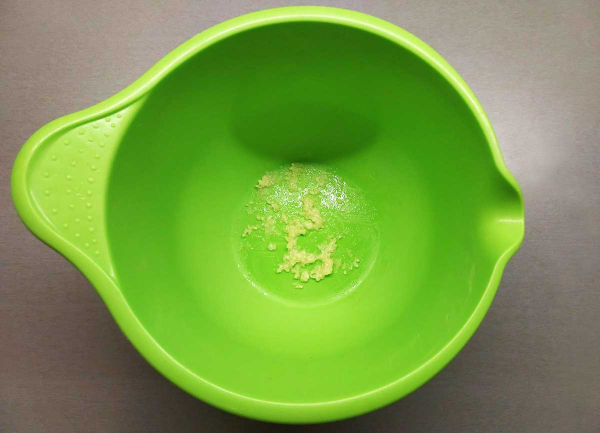 Соус «Айоли»