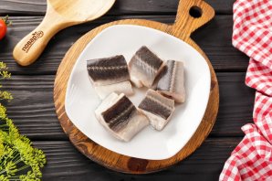 Уха из стерляди Уха из стерляди